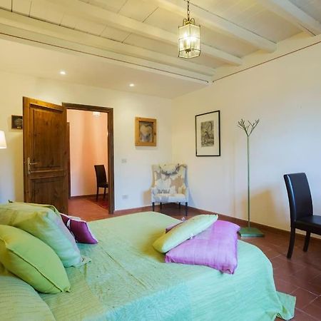 Apartment In Luxuryproperty Privatepool Garden Bbq Airc X8 카스텔누오보 디 포르토 외부 사진