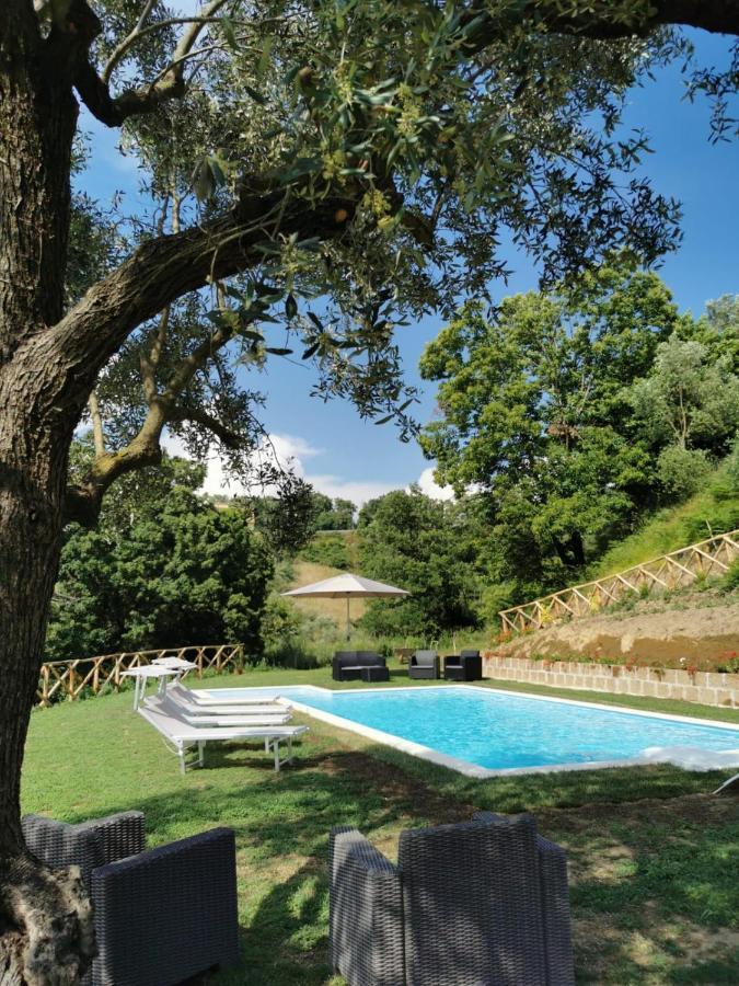 Apartment In Luxuryproperty Privatepool Garden Bbq Airc X8 카스텔누오보 디 포르토 외부 사진