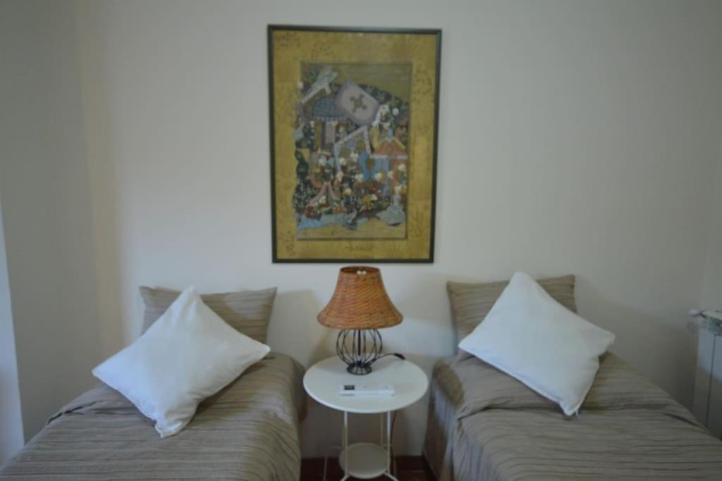 Apartment In Luxuryproperty Privatepool Garden Bbq Airc X8 카스텔누오보 디 포르토 외부 사진