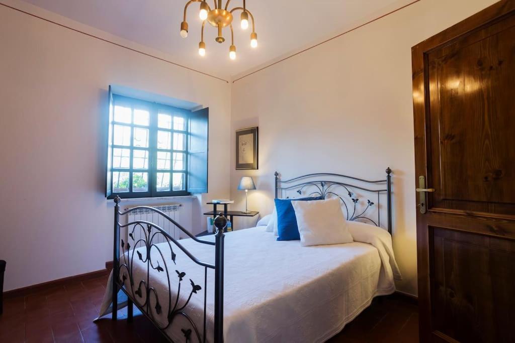 Apartment In Luxuryproperty Privatepool Garden Bbq Airc X8 카스텔누오보 디 포르토 외부 사진