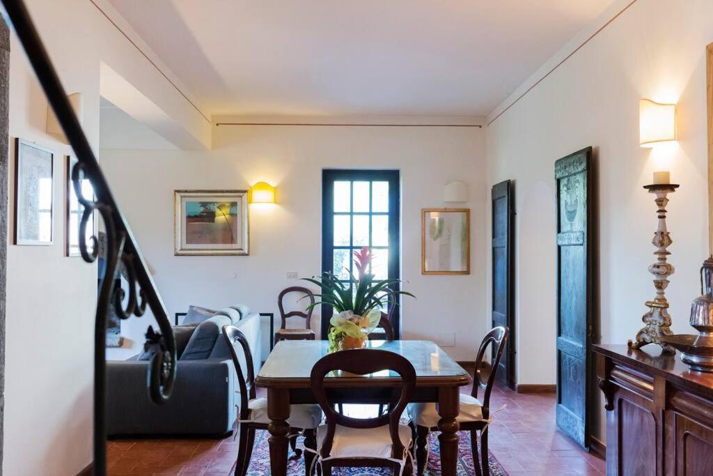 Apartment In Luxuryproperty Privatepool Garden Bbq Airc X8 카스텔누오보 디 포르토 외부 사진