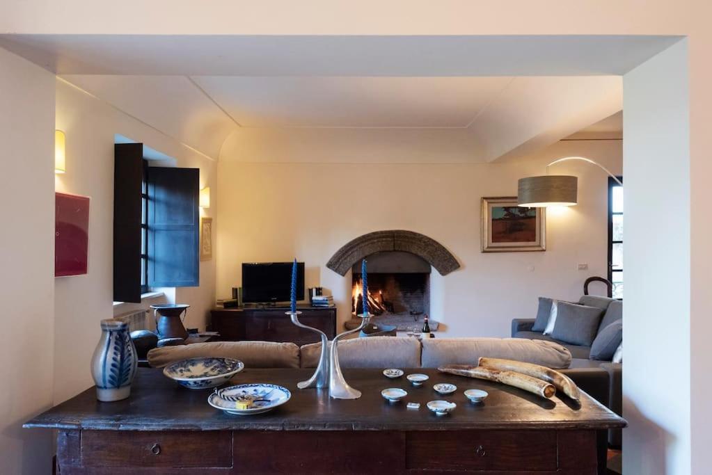 Apartment In Luxuryproperty Privatepool Garden Bbq Airc X8 카스텔누오보 디 포르토 외부 사진